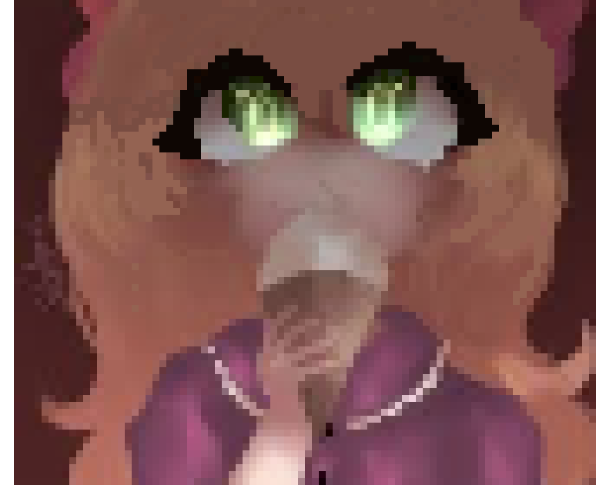 [1f1e9e] Elizabeth Afton