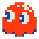 [36dc75] PAC-MAN_DX_Blinky_02