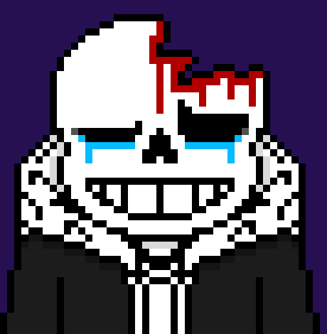 [3b49e1] *coughs blood and shakes in pain*