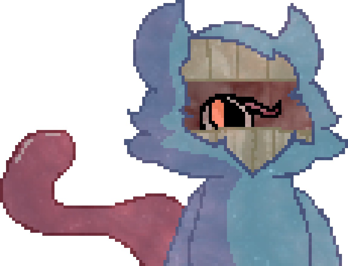 [35ebc4] are you high bro?? this isnt mewtwo - Conant