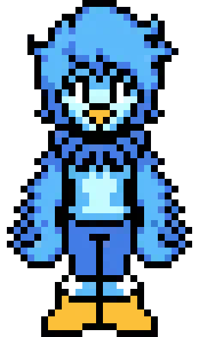 [e1bba7] Martlet my beloved