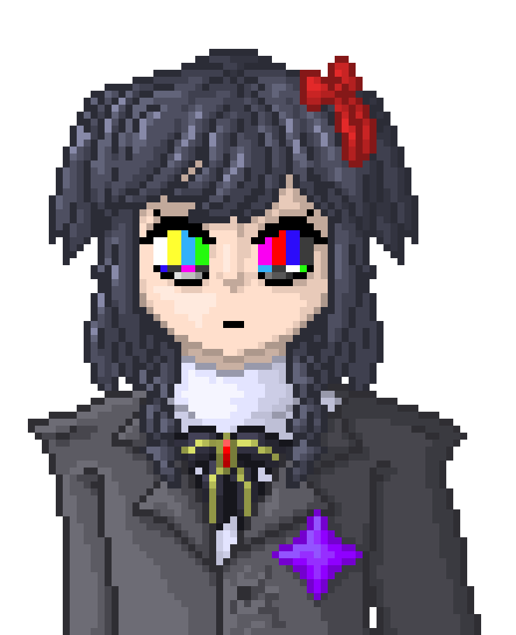 [ffbb06] broken ... dream so grand 