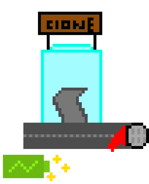 [746f80] Flashy (Dead and Fight Beginning)