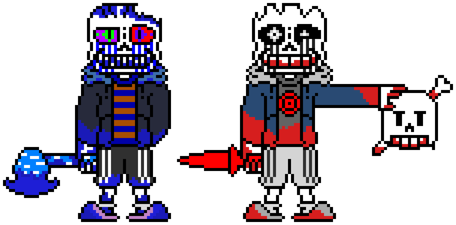 [d6b045] Insanity!Killer: Maybe you should take a break