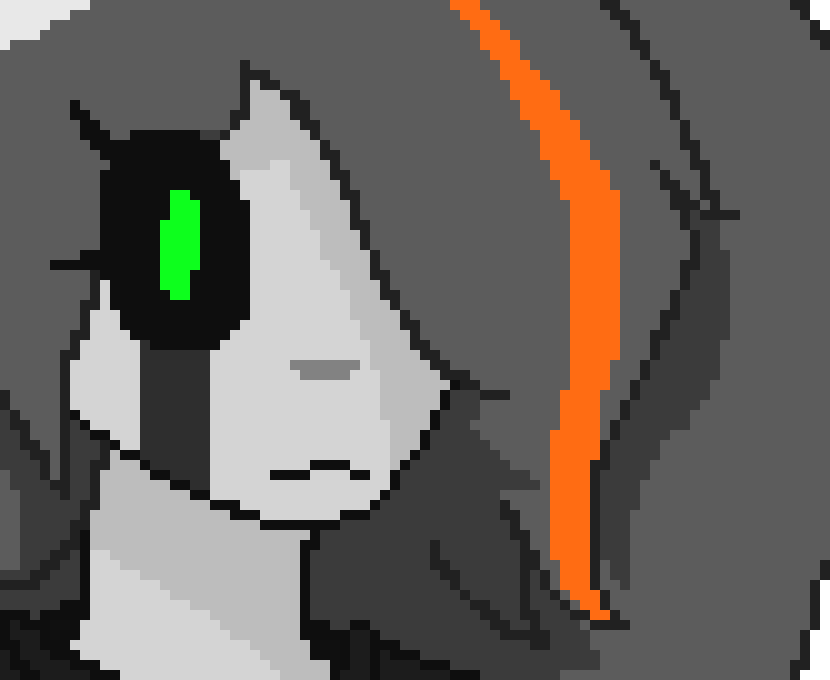 [571fee] anyway i need other people's opinions for  this lore