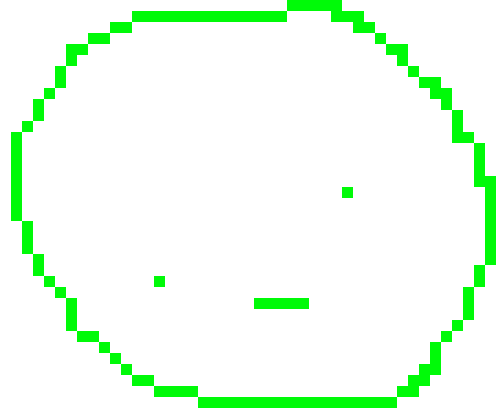 [918640] He actually disappeared.