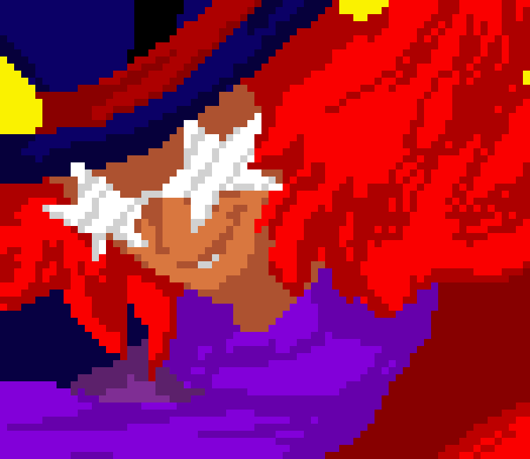 [ecbb98] yes, both danger and tp has the same voice, and yes, the shitty microphone quality is in their voice too