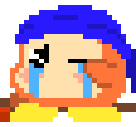 [777455] it's okay Magolor, dont be sad about it