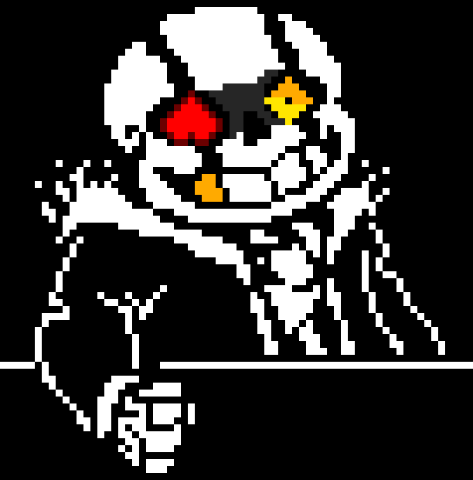 [881e1d] *Grab dust from behind*