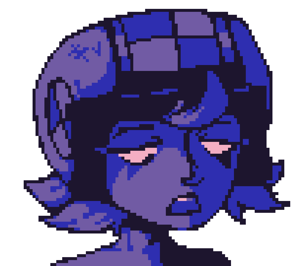 [bf18f5] lowk doesnt work for her but WILL be saving