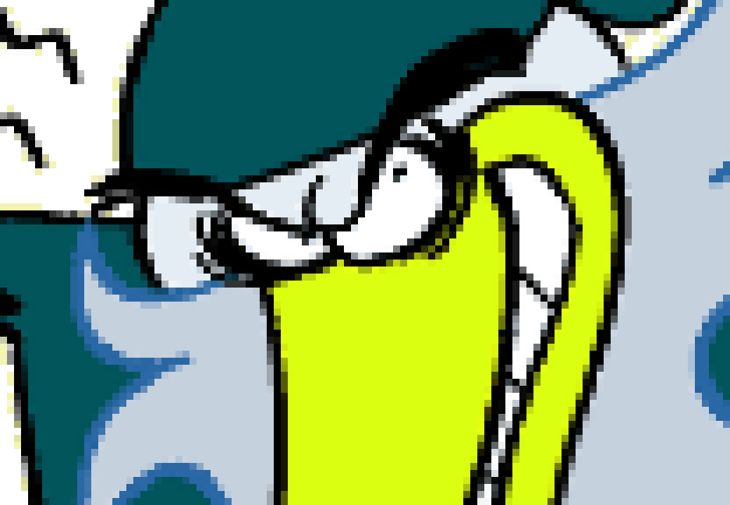 [54d4e0] ok but really discord is dogass i'm not sure when i'll ever get it if at all and i honestly don't know any other messaging system i could use