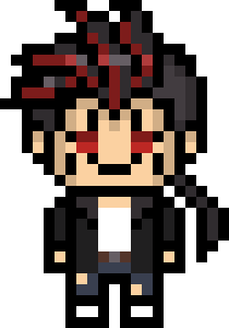 [9fe53b] Vein (No Mask)