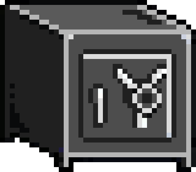 [7060db] maximum_vault