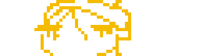 [05a639] I'm going to call people what they look like unless I know for a fact what their name is, because IDs will keep changing)