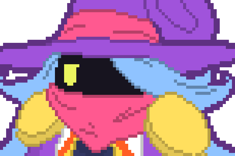 [777455] ...I suppose I am as well.