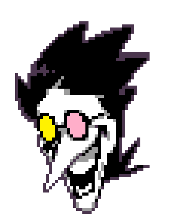 I dont have one of those name things... like theoron and CTD, and luna has...