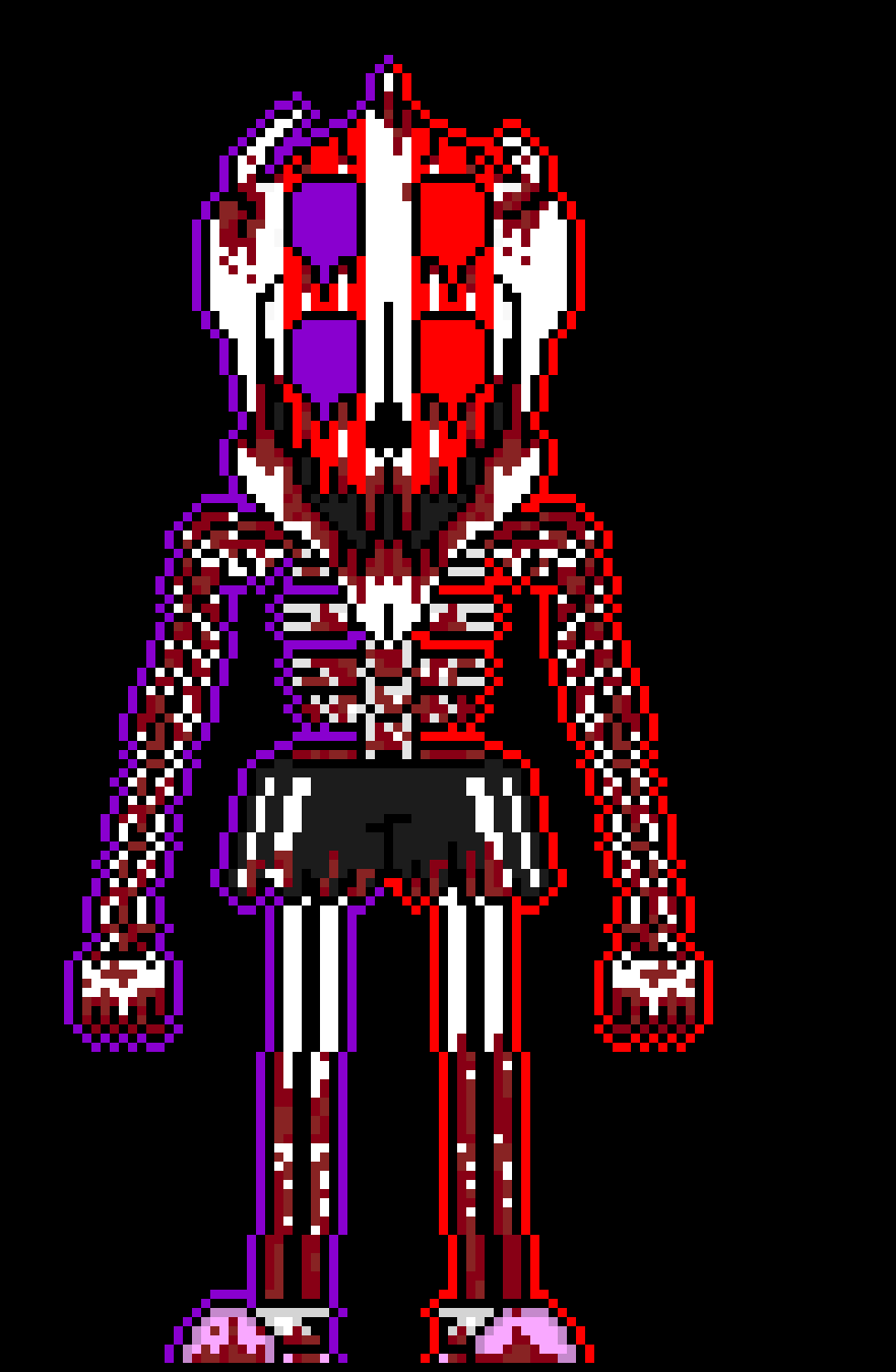 [e8cb42] i wont i was just proving my power so be careful what you do (=  -  Terror