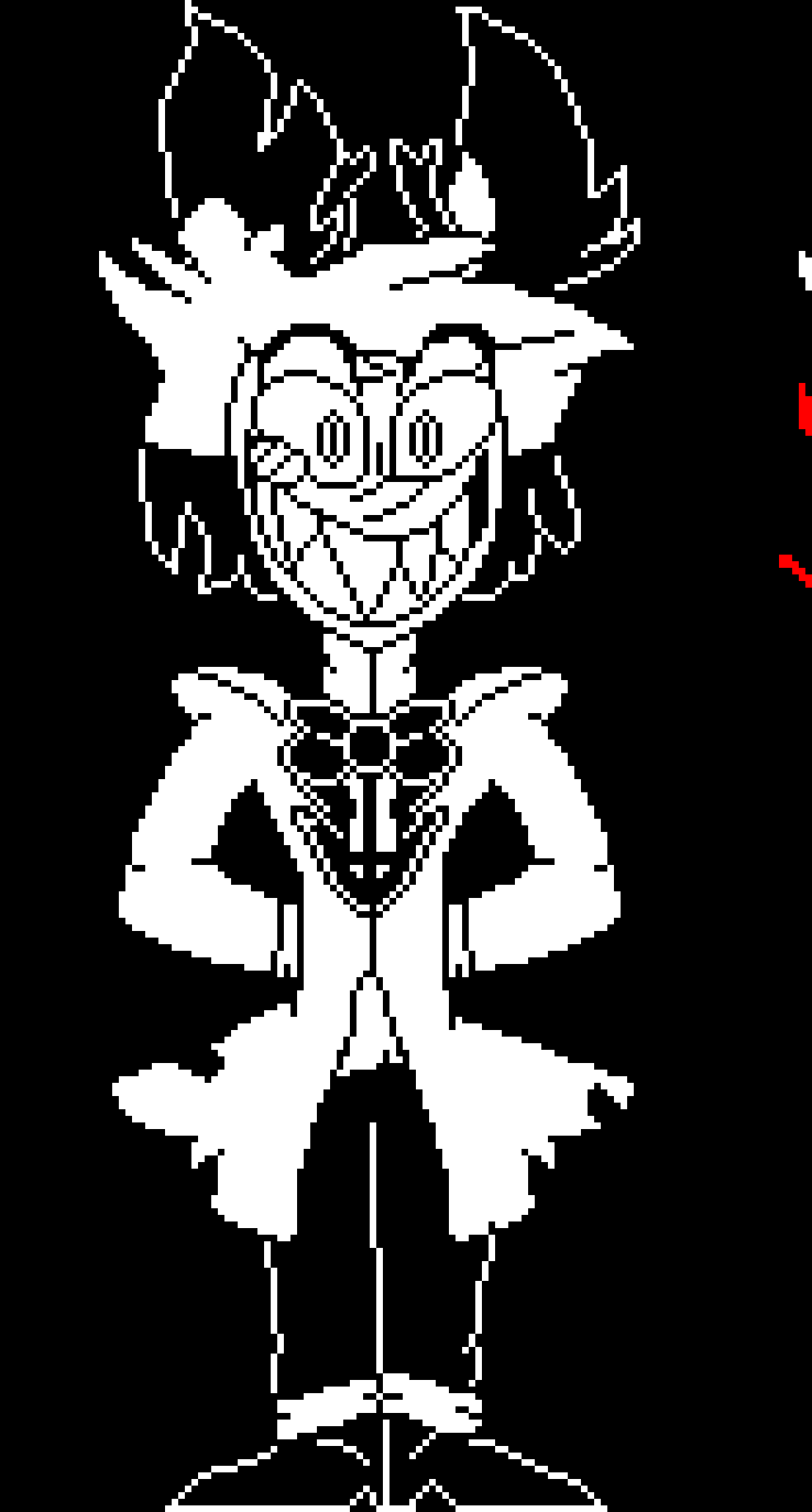 [7b7bce] (perfect! hands behind back! looks better a bit) 