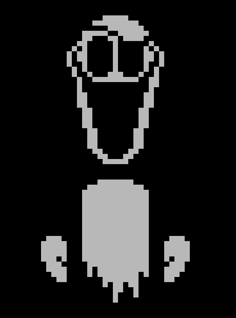 THERE'S A FUCKIN MOVIE ABOUT THE HEBREW HAMMER THAT LITERALLY GOT A GANG OF BLACK MEN AND WOMEN JUST TO KILL THE DECEASED SANTA'S DERANGED, EVIL SON. -Hollowed Gray Sings Monochrome