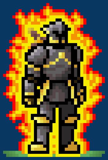 [df3c64] ((unlabeled vials? thats a hazard, what are you gonna do if someone downs one of them thinking theyre a potion or something))