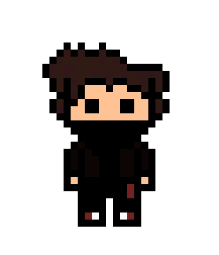 [e9007d] Randall - Ultimate Thief