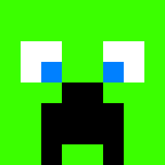 [207c21] i changed my sprite a little bit to make it more of my own