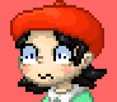 [bfb11a] Ribbon where did that come from?????