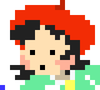 [777455] Oohhh Heeeeyyy Marker and Drawcia!! (Thank you for coming I didn't want to be mean but I wasn't sure when Ribbon would have stopped--)