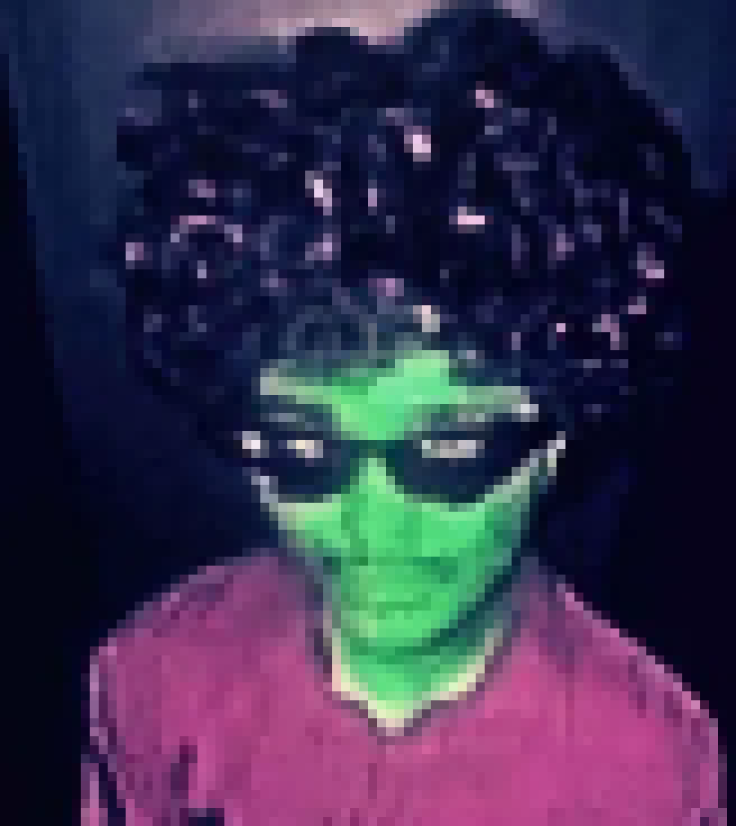 [68c135] realitytale gotta be an experiment bro