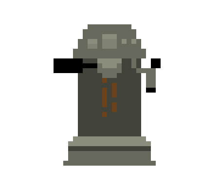 [c2e33d] Coffee machine (on)