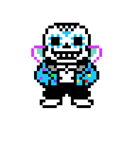 Sugartale Sans