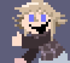 [777455] Wow! Me too!! :D