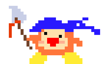 [777455] Purple stone--?