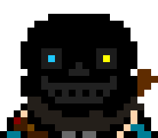 *chuckles as he looks down,and shakes his head*there's classic sg for ya'.hey big man,your talking out loud again!