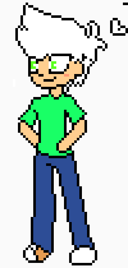 Alright. heres what I got...im actually almost done. | _daz_