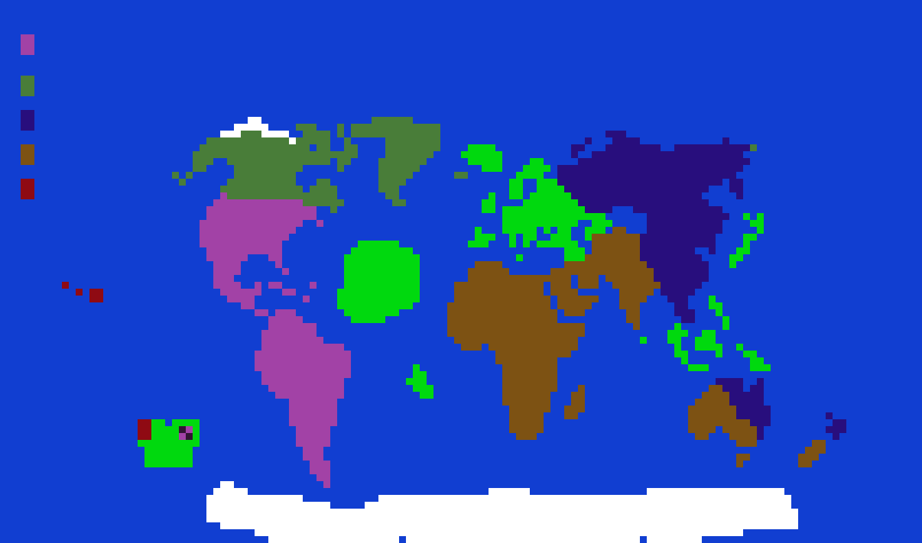 [2bf2d8] red surrenders, owns hawaii