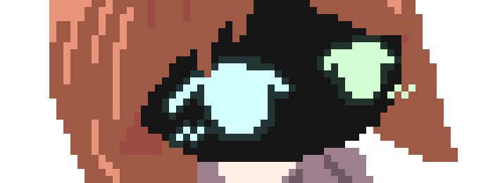 [5b2f3e] it would just be funnier if Voruso's voice was just a bitcrushed Don-chan