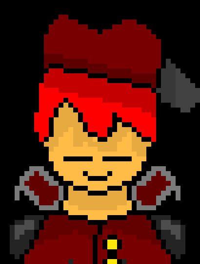 [49cd9d] *Item*(Spare Mercy) *you equipped the mercy button it seems unbreakable 