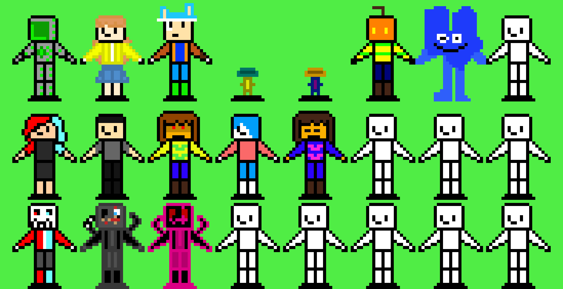 [616e70] I added me and SOULLESS - Shadow