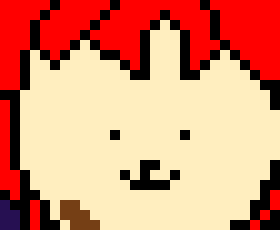 [dcd323] YOU HAVE SUMMONED THE WOOF WOOF!