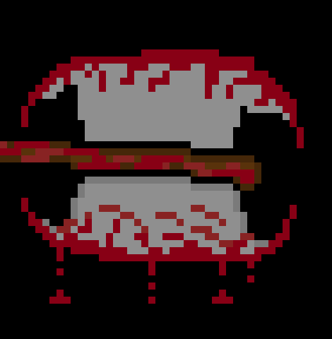 [8998f6] double sided