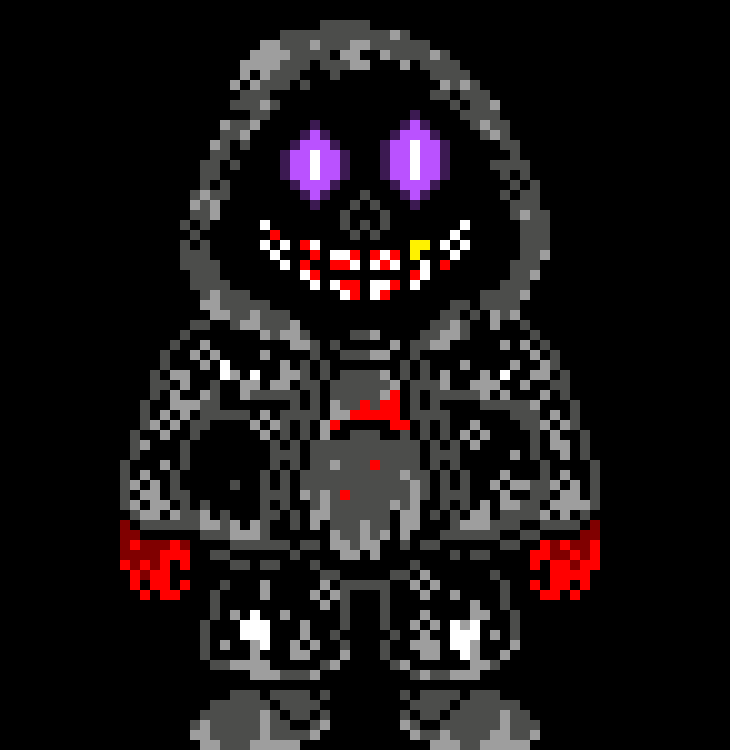 [d082ec] *starting with frisk/chara (fix)