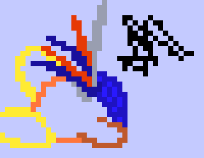 [777455] Oh-- alright then--