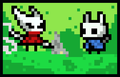 [b1ead8] Siblings.