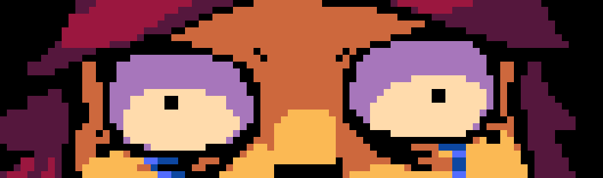 [8426a8] yeah i mustve been tweaking then