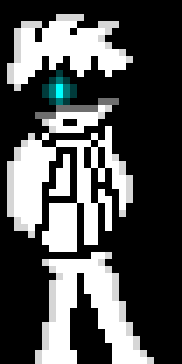 [7a0a81] *xavier dodges easily.* did they all deserve what ya did? nope. *he does one of the moves he did in the first fight, but xenia upgraded from adding knives.*