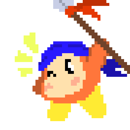 [777455] I'll come help you!