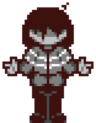 [35dc76] oh come on youll be fine. ill give you the first turn, go ahead.