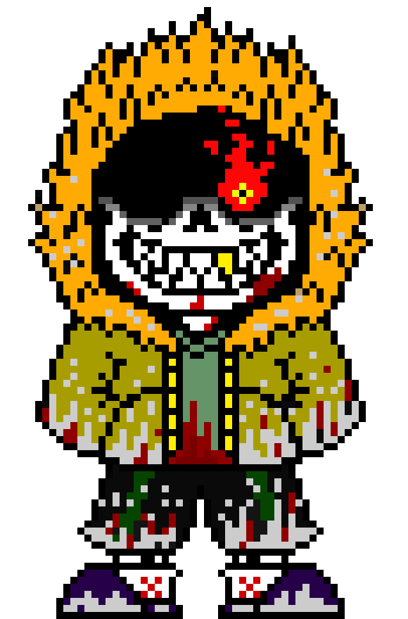 [d082ec] Dustfell caftar made by    9664c4