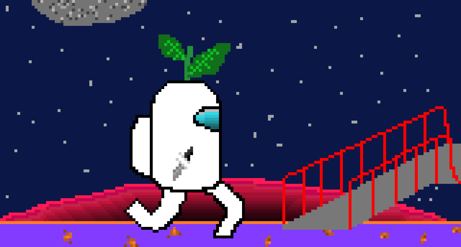 [acbc50] among us Polus